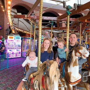 Meet your Posher, Sydney